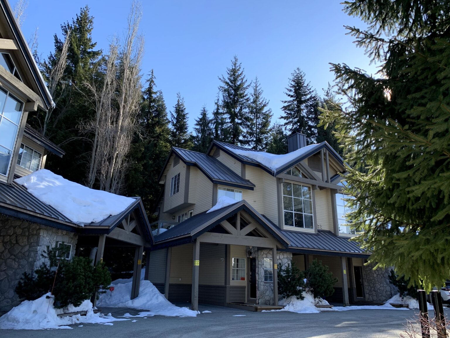 2024 Stone Ridge, 4822 Spearhead Drive, Whistler, BC