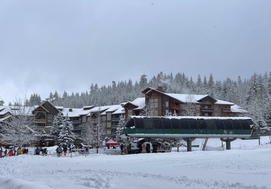 2024 Skiin Skiout Condos zoned for Nightly Rental, Whistler BC