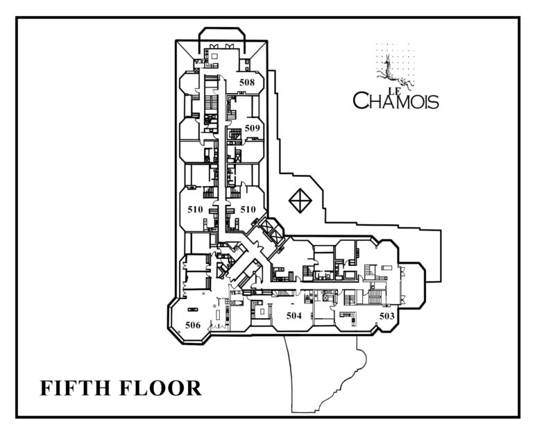 Le-Chamois-5TH-Floor