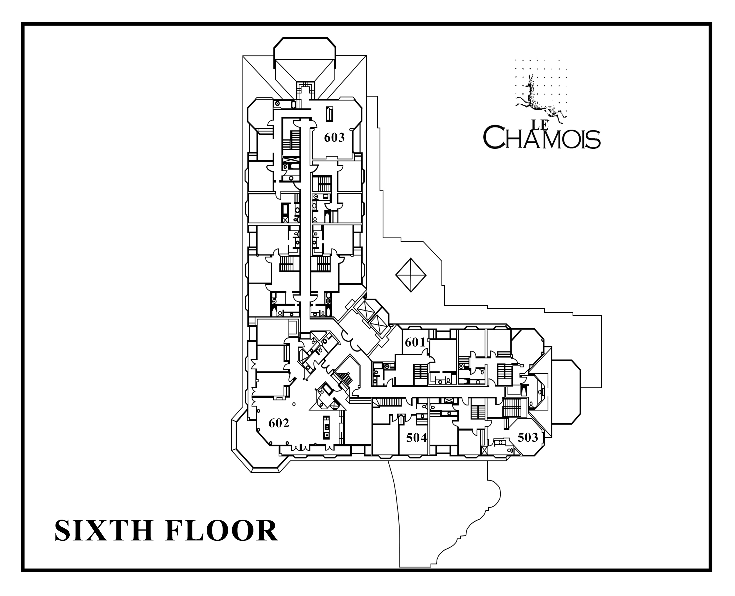 Le-Chamois-6TH-Floor