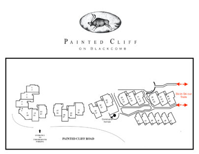 Painted-Cliff-Site-plan with trails marked