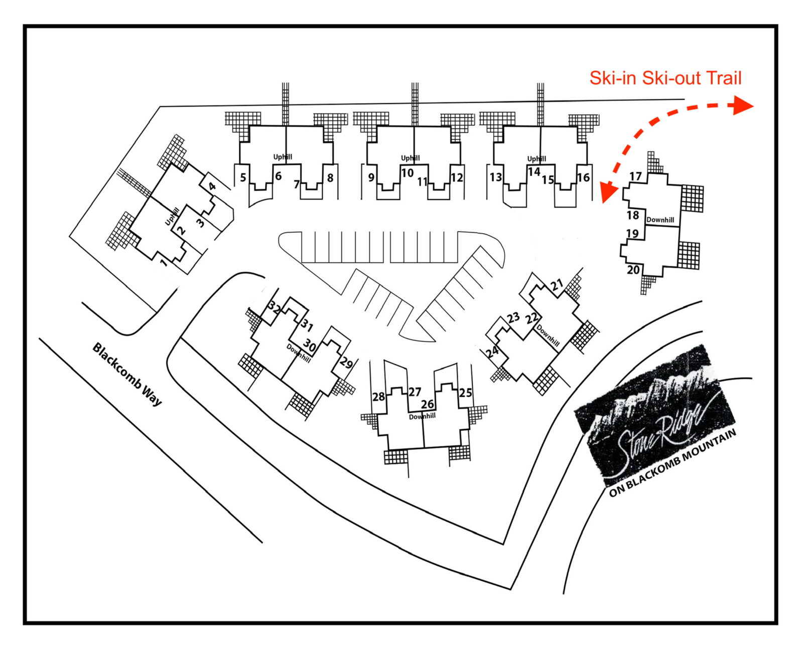 2024 Stone Ridge, 4822 Spearhead Drive, Whistler, BC