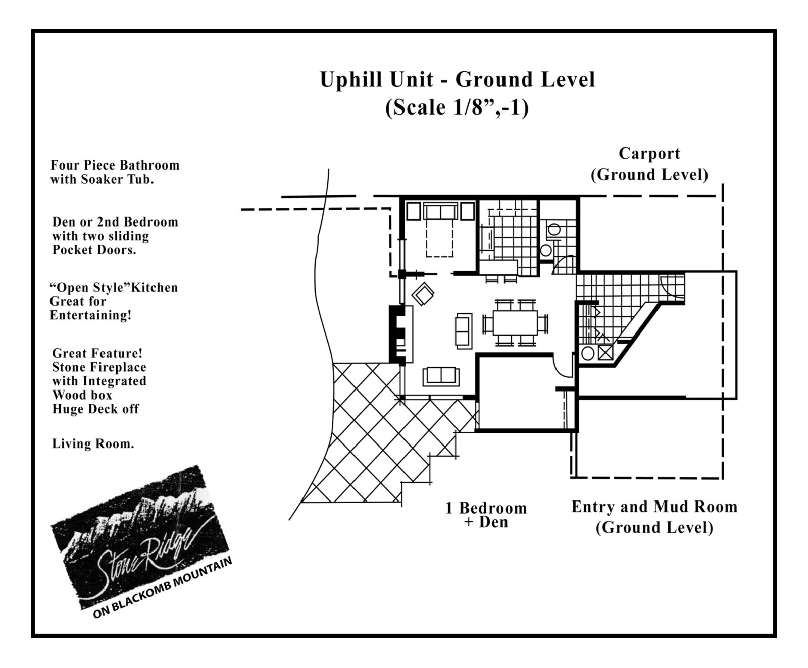 2024 Stone Ridge, 4822 Spearhead Drive, Whistler, BC