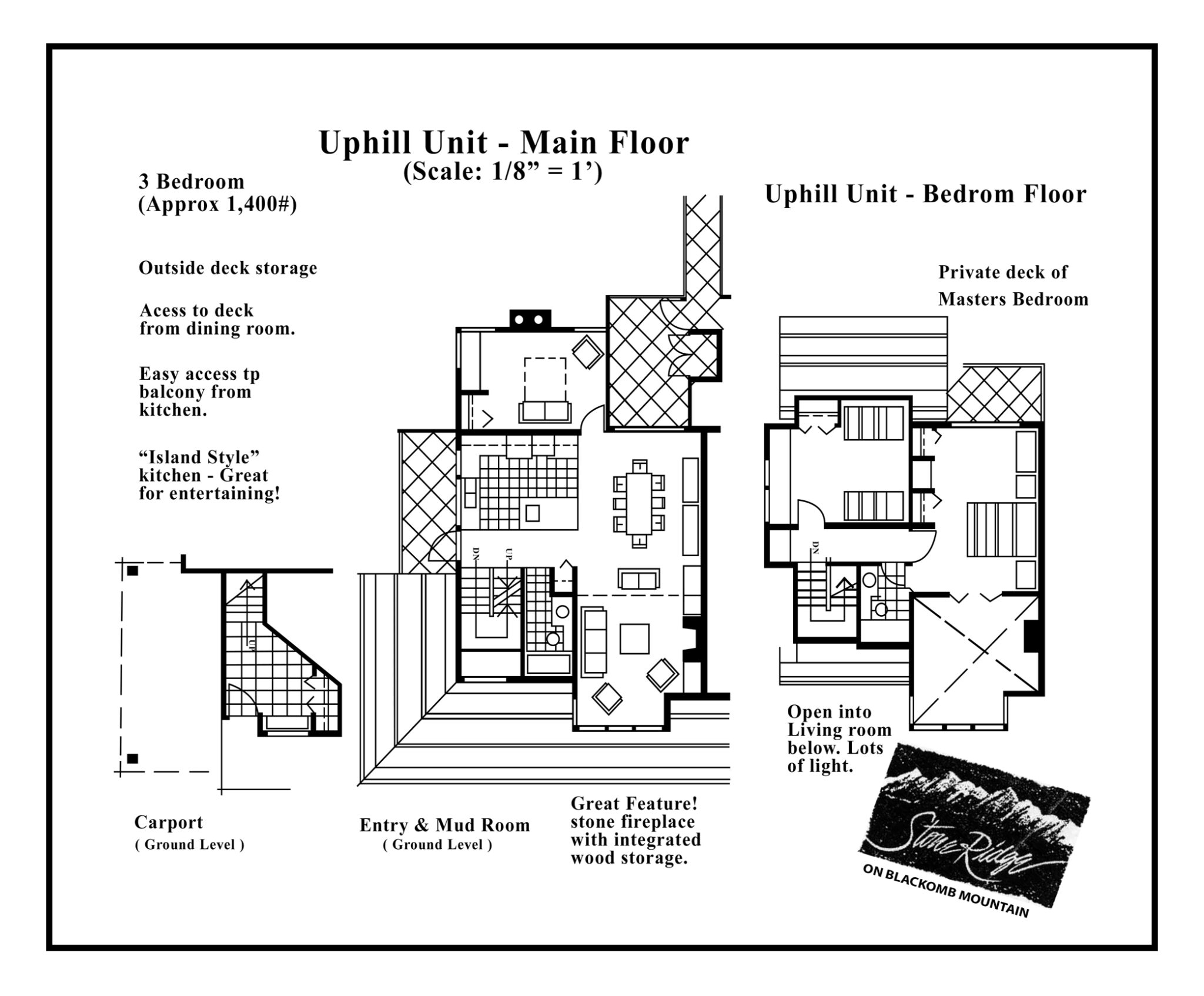 2024 Stone Ridge, 4822 Spearhead Drive, Whistler, BC