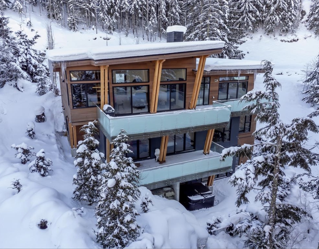 2024 Whistler Skiin Skiout Real Estate Listings for Sale