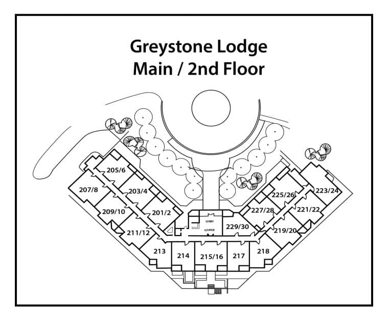 Greystone-Lodge--Main-2nd-floor-(numbers-only)