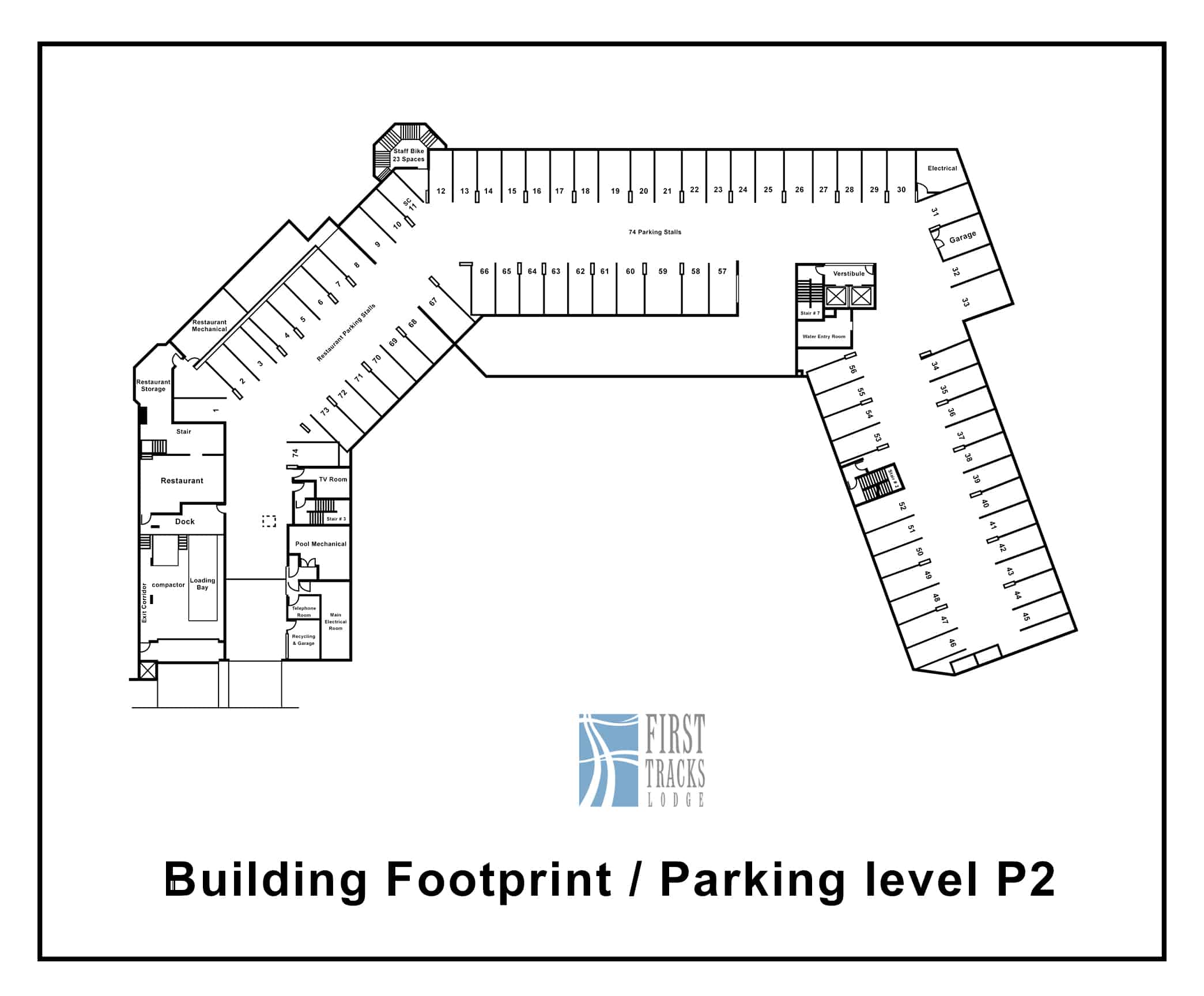 Parking-Level-P2-First-Tracks-Lodge-Building--