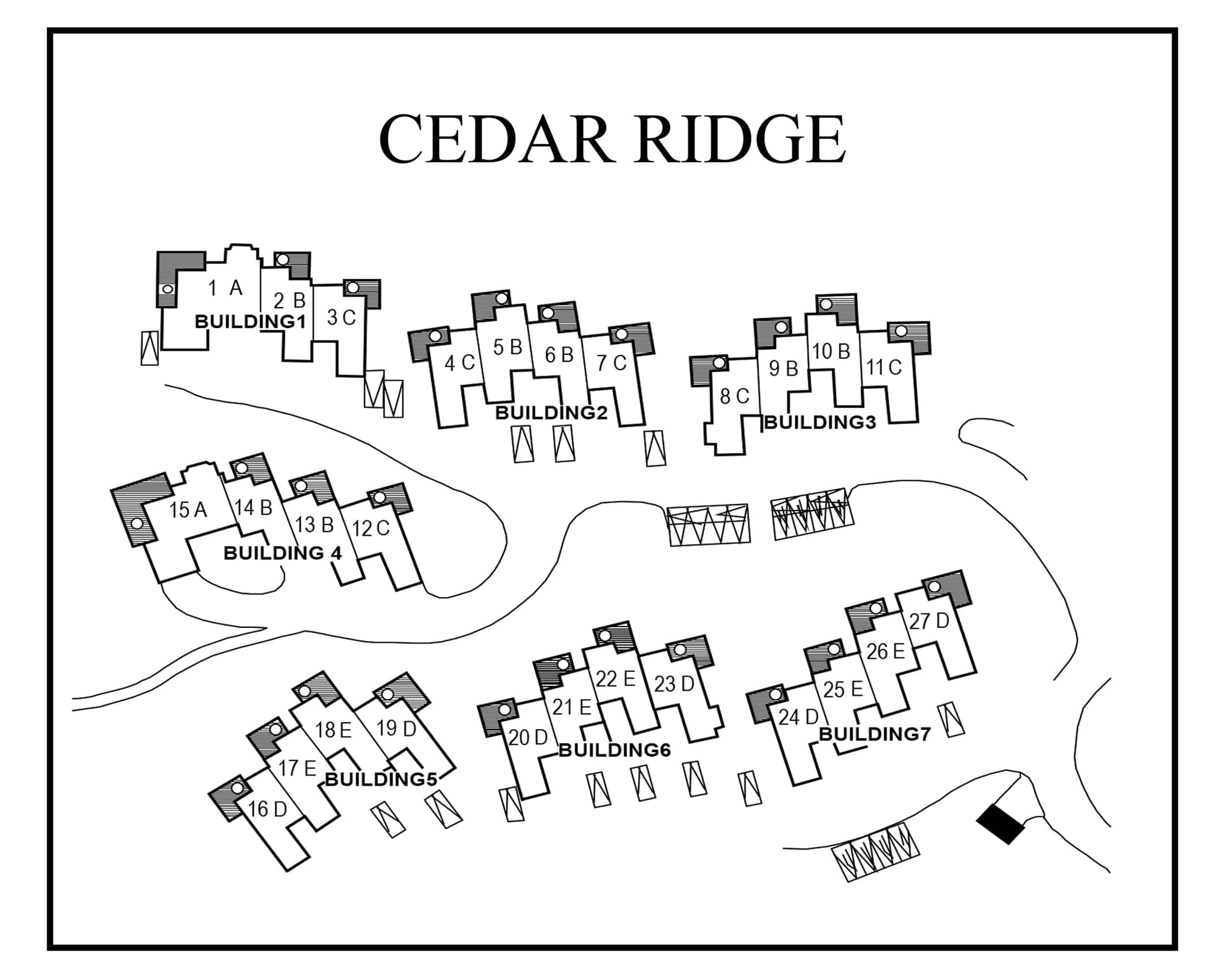 2023 Cedar Ridge, 4705 Glacier Drive, Whistler, BC For Sale