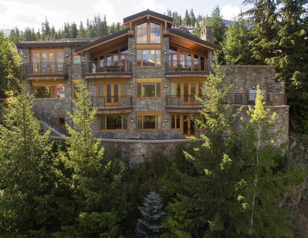 2023 Whistler Skiin Skiout Real Estate Listings for Sale